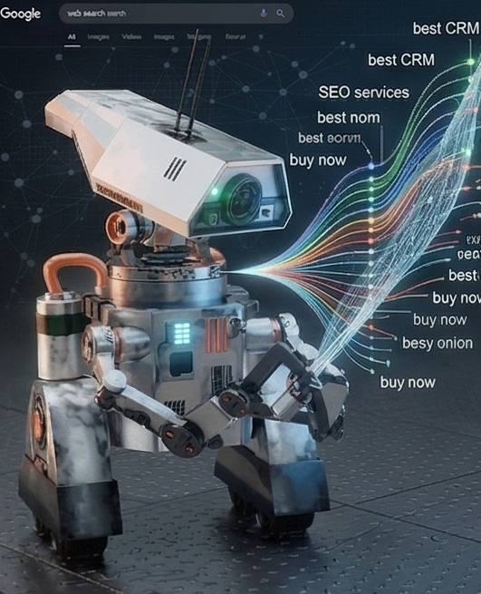 diseño web seo